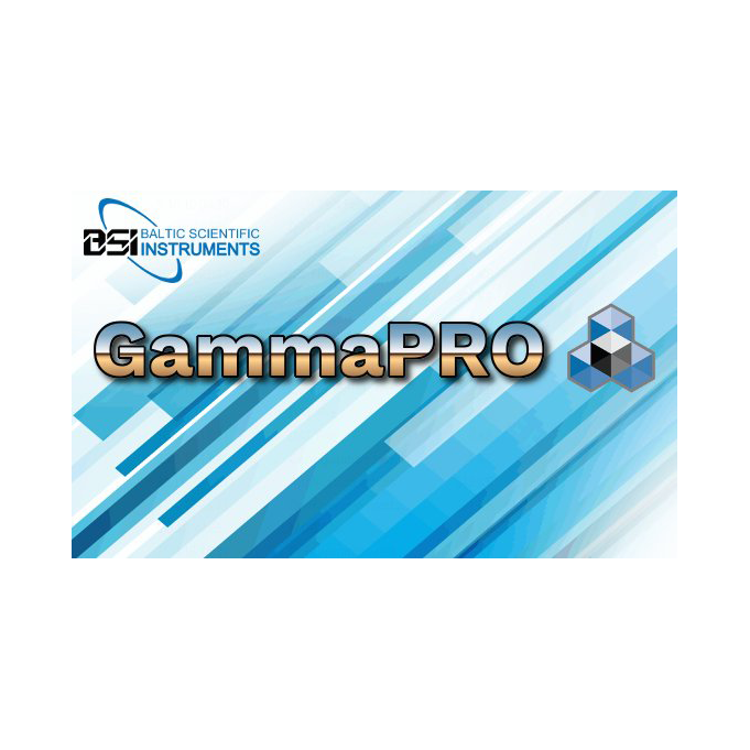 Программный комплекс GammaPro
